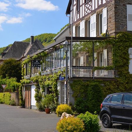 Weingut Erbes-Henn Hotel Ürzig Eksteriør billede